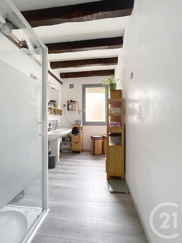 Maison &agrave; vendre - 4 pi&egrave;ces - 146,85 m2 - St Etienne Roilaye - 60 - PICARDIE