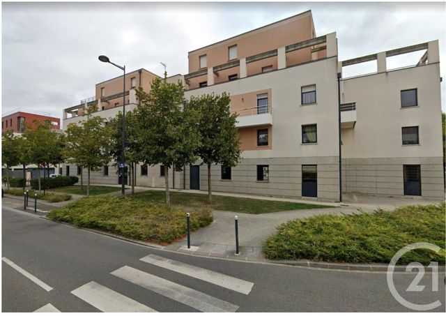 Appartement F3 à louer - 3 pièces - 78,55 m2 - Compiegne - 60 - PICARDIE
