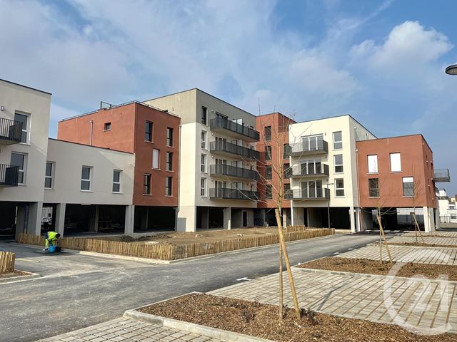 Appartement F4 à vendre - 4 pièces - 85,34 m2 - Venette - 60 - PICARDIE