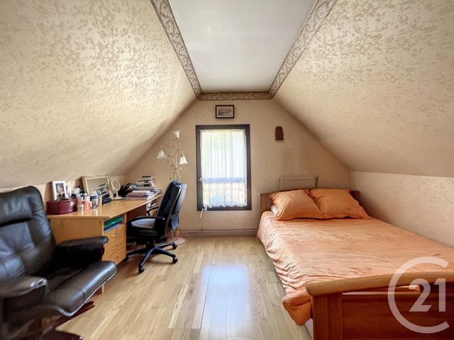 Maison &agrave; vendre - 4 pi&egrave;ces - 113 m2 - Compiegne - 60 - PICARDIE