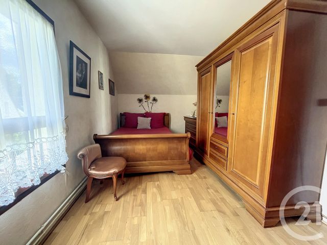 Maison &agrave; vendre - 4 pi&egrave;ces - 113 m2 - Compiegne - 60 - PICARDIE