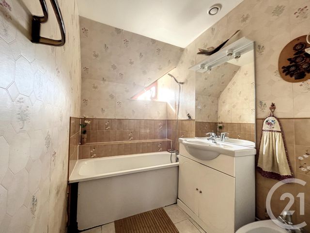 Maison &agrave; vendre - 4 pi&egrave;ces - 113 m2 - Compiegne - 60 - PICARDIE