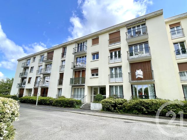  - COMPIEGNE - 