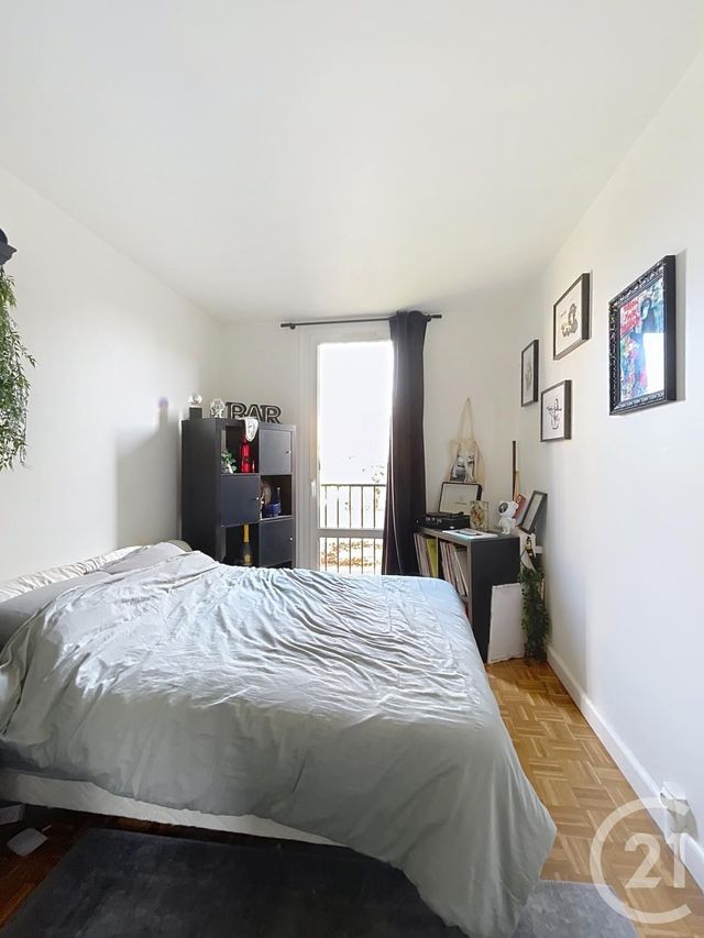 Appartement T4 &agrave; vendre - 4 pi&egrave;ces - 70,73 m2 - Compiegne - 60 - PICARDIE