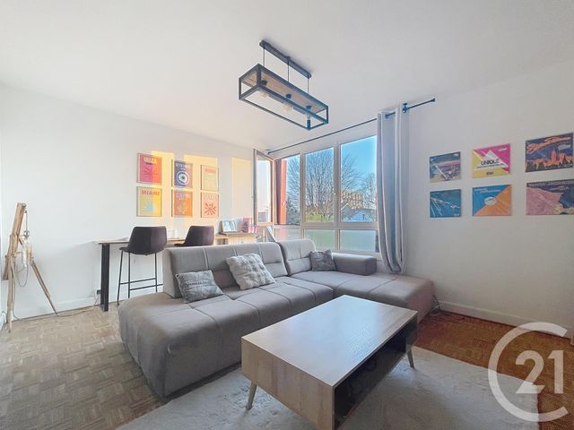 Appartement T4 à vendre COMPIEGNE