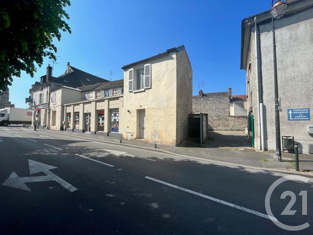  - COMPIEGNE - 