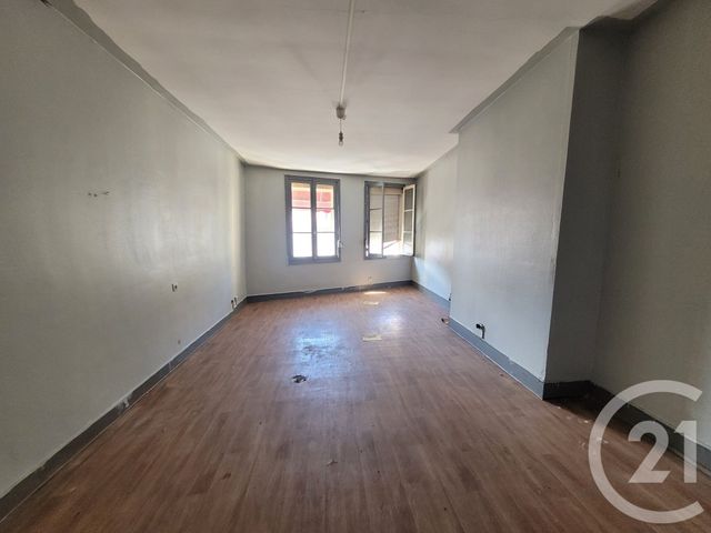 Immeuble &agrave; vendre - 130 m2 - Compiegne - 60 - PICARDIE