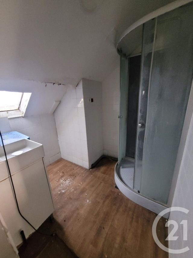 Immeuble &agrave; vendre - 130 m2 - Compiegne - 60 - PICARDIE