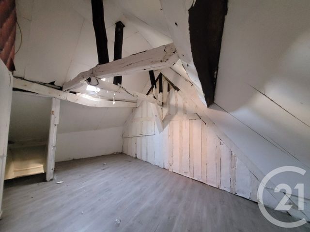 Immeuble &agrave; vendre - 130 m2 - Compiegne - 60 - PICARDIE