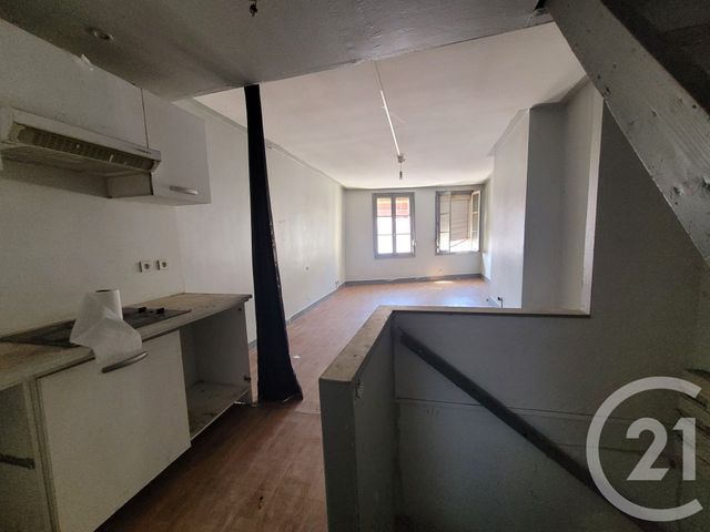 Immeuble &agrave; vendre - 130 m2 - Compiegne - 60 - PICARDIE