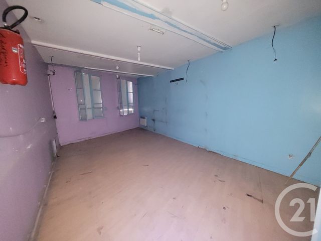 Immeuble &agrave; vendre - 130 m2 - Compiegne - 60 - PICARDIE