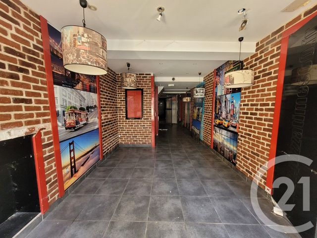 Immeuble &agrave; vendre - 130 m2 - Compiegne - 60 - PICARDIE