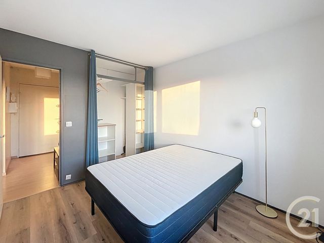 Appartement T2 &agrave; louer - 2 pi&egrave;ces - 48,37 m2 - Compiegne - 60 - PICARDIE