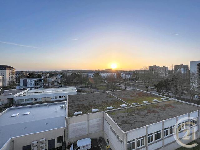 Appartement T2 &agrave; louer - 2 pi&egrave;ces - 48,37 m2 - Compiegne - 60 - PICARDIE