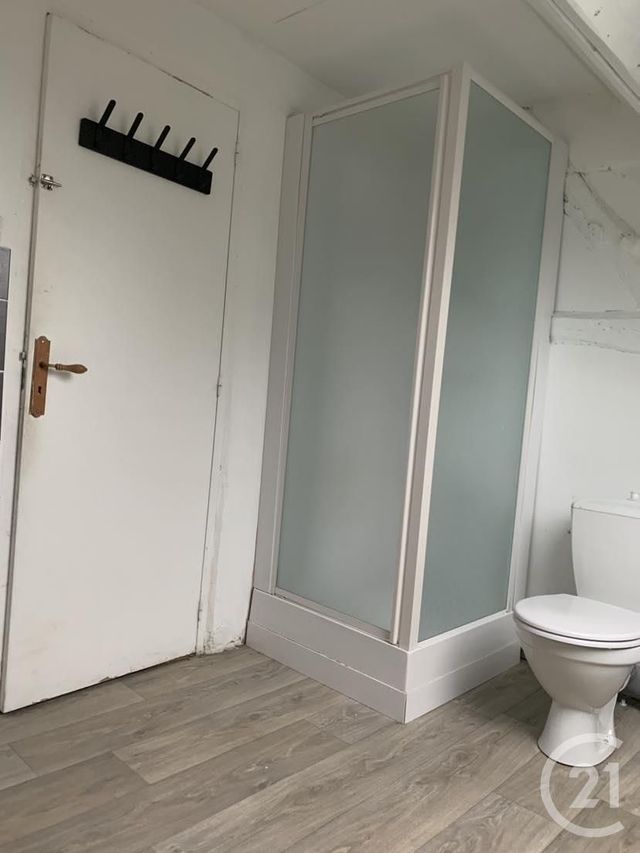 Appartement T3 &agrave; louer - 3 pi&egrave;ces - 71,13 m2 - Jaux - 60 - PICARDIE