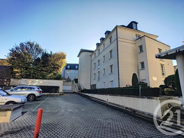 appartement - COMPIEGNE - 60
