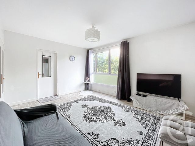 Appartement F2 à vendre COMPIEGNE