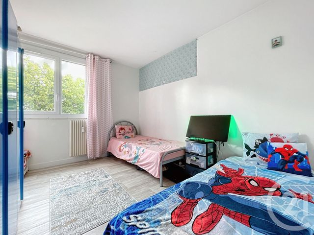Appartement F2 &agrave; vendre - 3 pi&egrave;ces - 62,61 m2 - Compiegne - 60 - PICARDIE