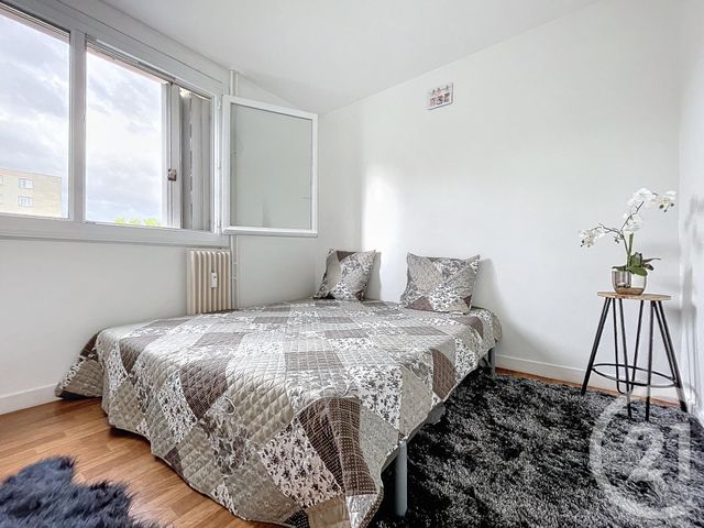 Appartement F2 &agrave; vendre - 3 pi&egrave;ces - 62,61 m2 - Compiegne - 60 - PICARDIE