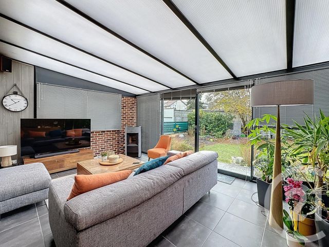 Maison à vendre COMPIEGNE