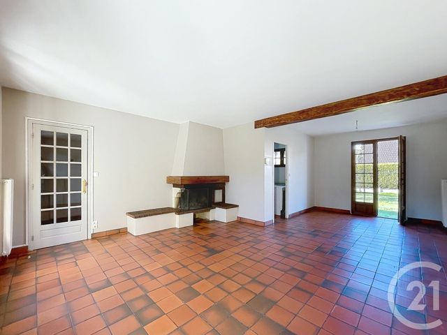 Maison &agrave; vendre - 4 pi&egrave;ces - 119,50 m2 - Choisy Au Bac - 60 - PICARDIE