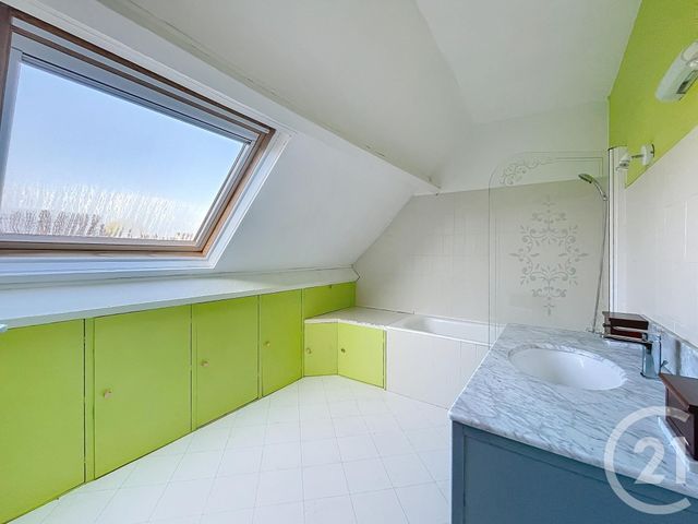 Maison &agrave; vendre - 4 pi&egrave;ces - 119,50 m2 - Choisy Au Bac - 60 - PICARDIE