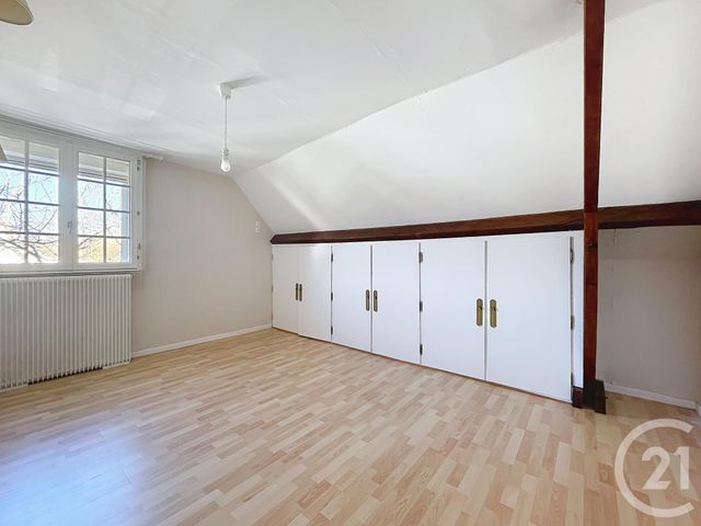 Maison &agrave; vendre - 4 pi&egrave;ces - 119,50 m2 - Choisy Au Bac - 60 - PICARDIE