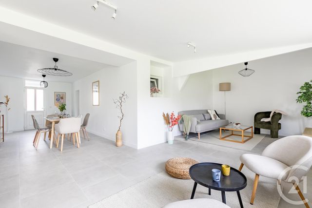 Maison à vendre - 8 pièces - 155 m2 - Chelles - 60 - PICARDIE