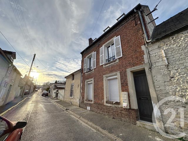 Appartement F2 à vendre MARGNY LES COMPIEGNE
