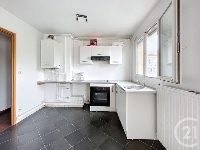 Appartement T2 à vendre - 2 pièces - 44 m2 - Compiegne - 60 - PICARDIE