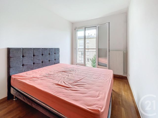 Appartement T2 à vendre - 2 pièces - 44 m2 - Compiegne - 60 - PICARDIE