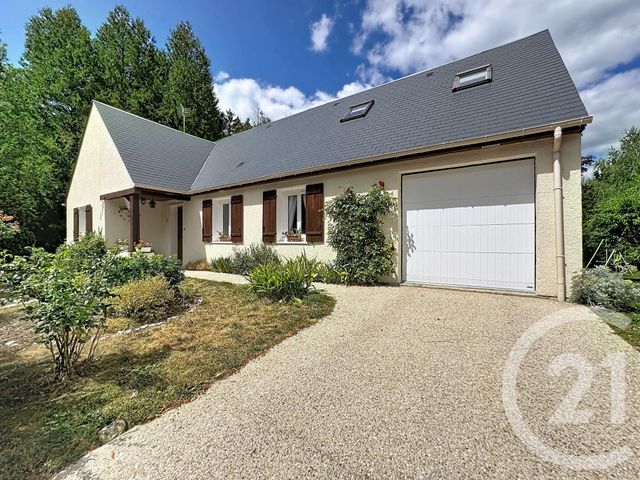 Maison à vendre VIEUX MOULIN