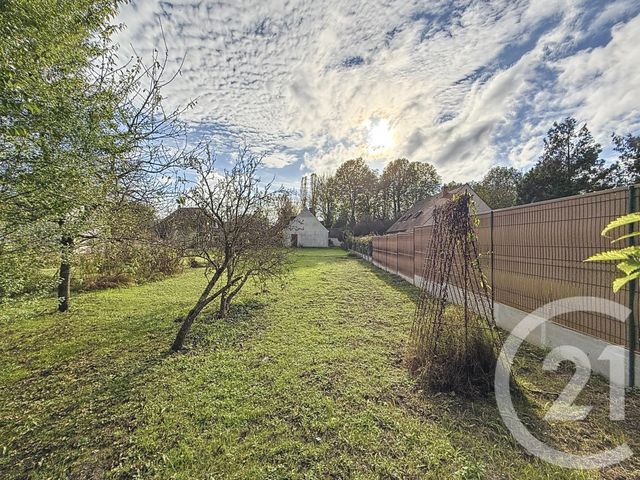 Maison &agrave; vendre - 3 pi&egrave;ces - 49,01 m2 - Clairoix - 60 - PICARDIE