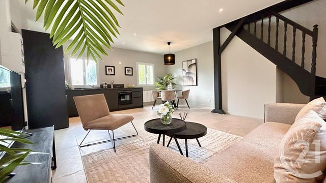 Maison à vendre - 4 pièces - 74 m2 - Compiegne - 60 - PICARDIE