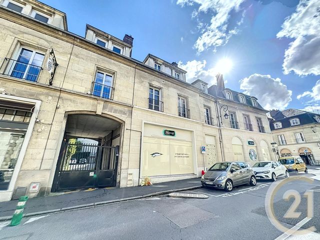 Appartement F3 à vendre COMPIEGNE