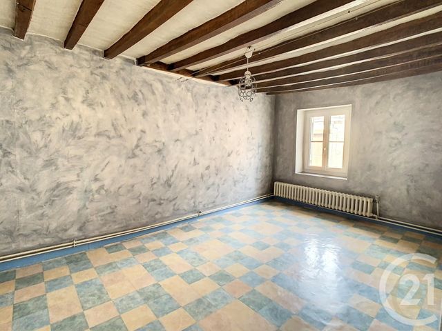 Maison à vendre - 5 pièces - 105 m2 - Monchy Humieres - 60 - PICARDIE