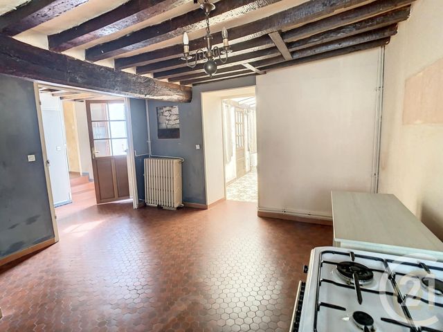 Maison à vendre - 5 pièces - 105 m2 - Monchy Humieres - 60 - PICARDIE