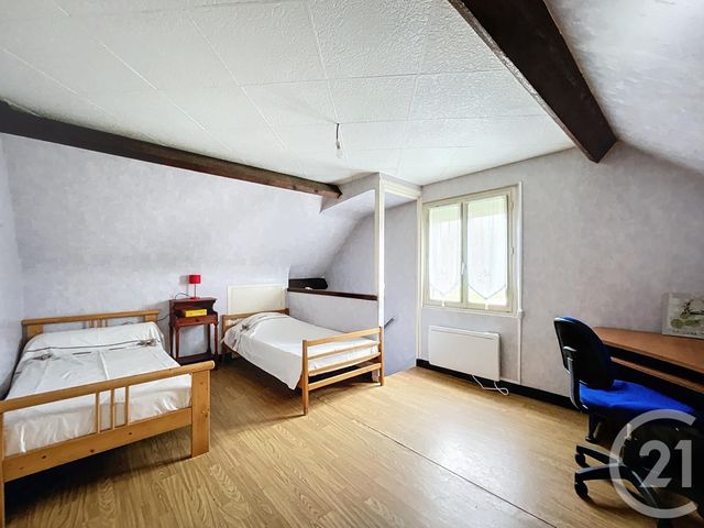 Maison à vendre - 5 pièces - 115,21 m2 - Cuise La Motte - 60 - PICARDIE