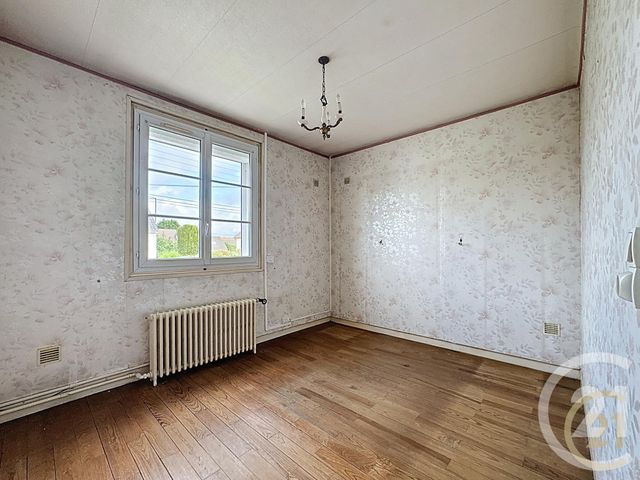 Maison à vendre - 5 pièces - 87 m2 - Compiegne - 60 - PICARDIE