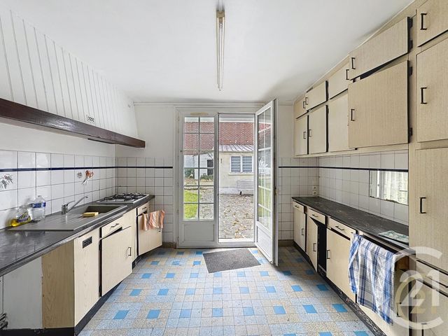 Maison à vendre - 5 pièces - 87 m2 - Compiegne - 60 - PICARDIE