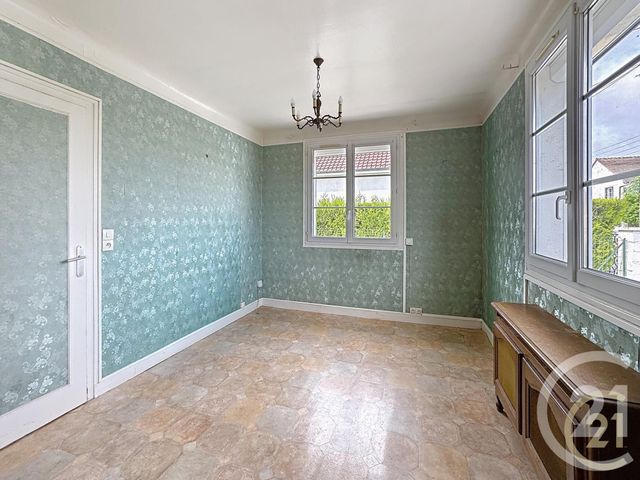 Maison à vendre - 5 pièces - 87 m2 - Compiegne - 60 - PICARDIE