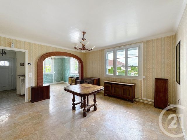 Maison à vendre - 5 pièces - 87 m2 - Compiegne - 60 - PICARDIE