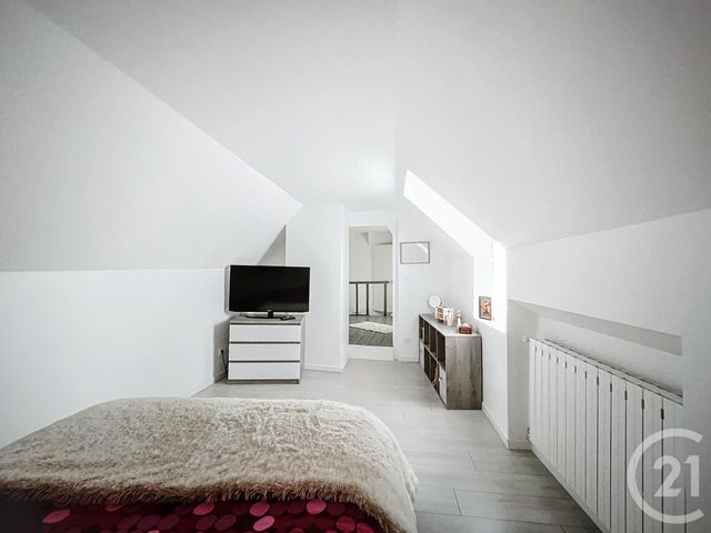 Maison à vendre - 4 pièces - 67,71 m2 - St Sauveur - 60 - PICARDIE