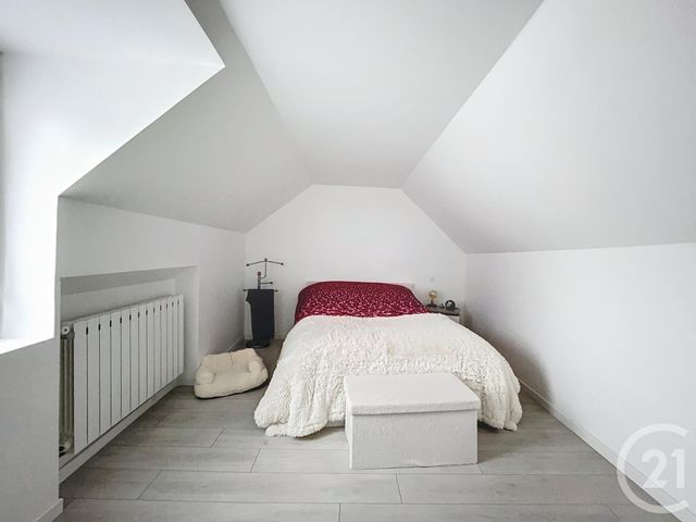 Maison à vendre - 4 pièces - 67,71 m2 - St Sauveur - 60 - PICARDIE