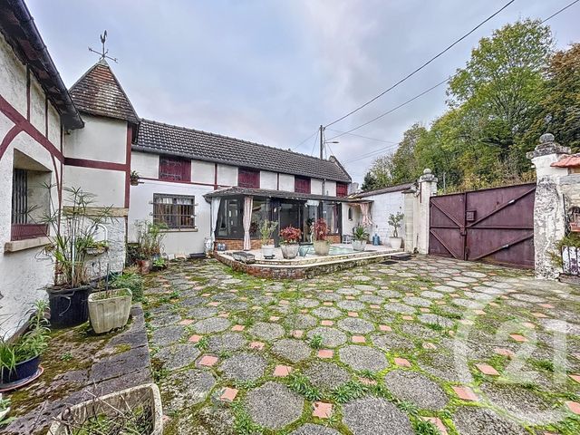 Maison à vendre - 7 pièces - 201 m2 - Venette - 60 - PICARDIE