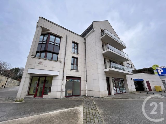 Appartement F2 à vendre COMPIEGNE