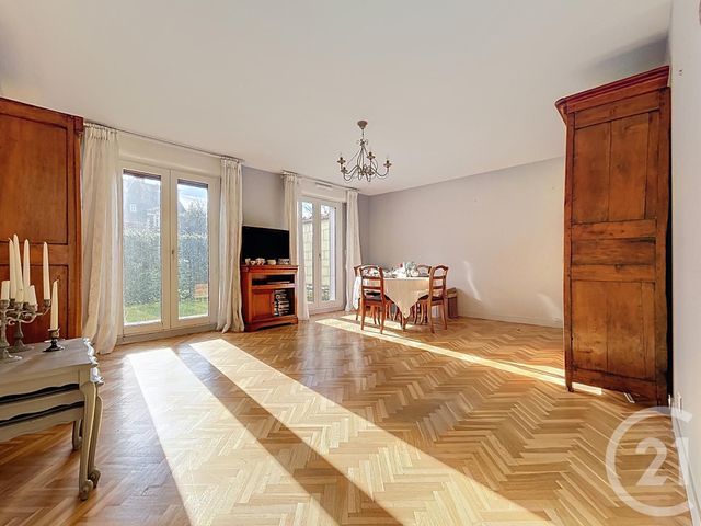 Appartement F2 &agrave; vendre - 2 pi&egrave;ces - 68,69 m2 - Compiegne - 60 - PICARDIE