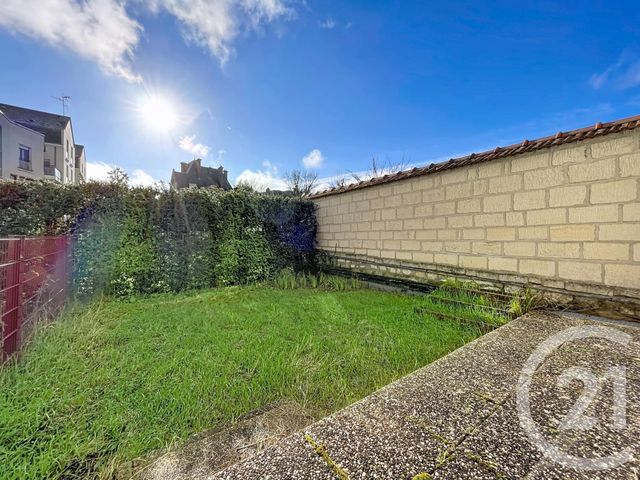 Appartement F2 &agrave; vendre - 2 pi&egrave;ces - 68,69 m2 - Compiegne - 60 - PICARDIE