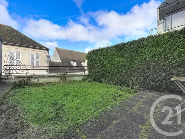 Appartement F2 &agrave; vendre - 2 pi&egrave;ces - 68,69 m2 - Compiegne - 60 - PICARDIE