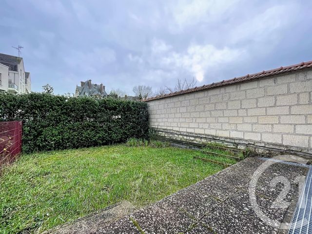 Appartement F2 &agrave; vendre - 2 pi&egrave;ces - 68,69 m2 - Compiegne - 60 - PICARDIE